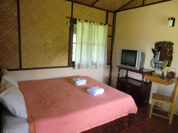Tewdoi Garden Resort 2*