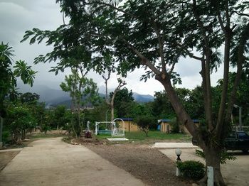 Tewdoi Garden Resort 2*