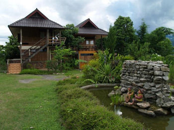 Tewdoi Garden Resort 2*