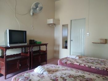 Tewdoi Garden Resort 2*