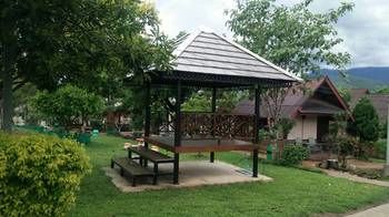 Tewdoi Garden Resort 2*