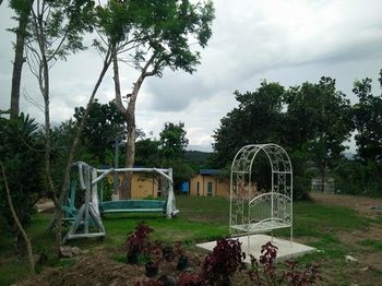 Tewdoi Garden Resort 2*
