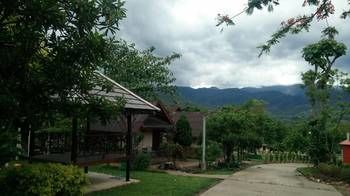 Tewdoi Garden Resort 2*