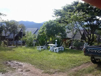 Tewdoi Garden Resort 2*