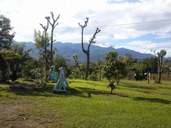 Tewdoi Garden Resort 2*