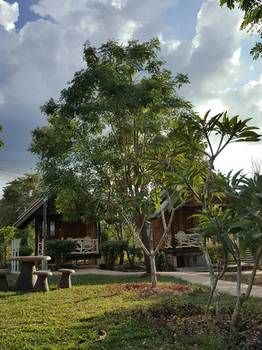Tewdoi Garden Resort 2*