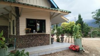 Tewdoi Garden Resort 2*