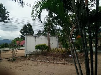 Tewdoi Garden Resort 2*