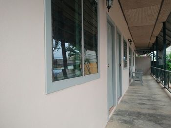 Tewdoi Garden Resort 2*