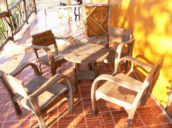 Tewdoi Garden Resort 2*