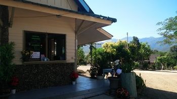 Tewdoi Garden Resort 2*