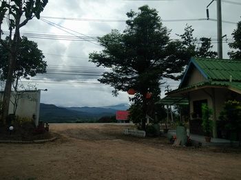 Tewdoi Garden Resort 2*