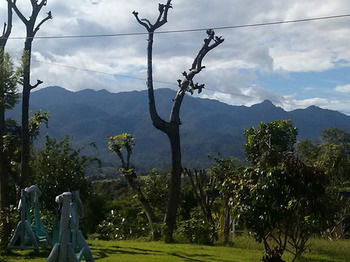 Tewdoi Garden Resort 2*
