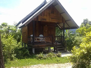 Tewdoi Garden Resort 2*