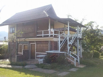 Tewdoi Garden Resort 2*