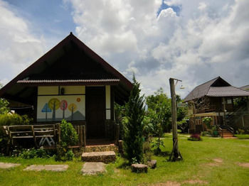 Tewdoi Garden Resort 2*