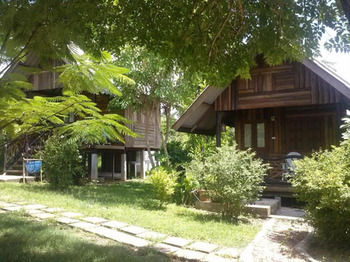 Tewdoi Garden Resort 2*