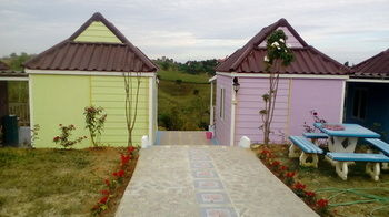 Lovely Farm 2*
