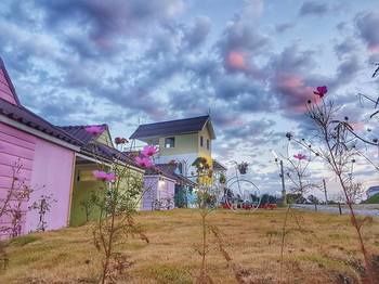 Lovely Farm 2*