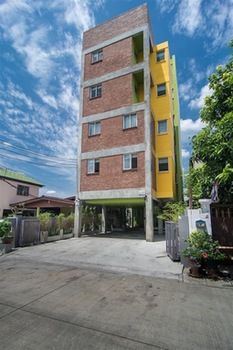 ST88 Residence 2*