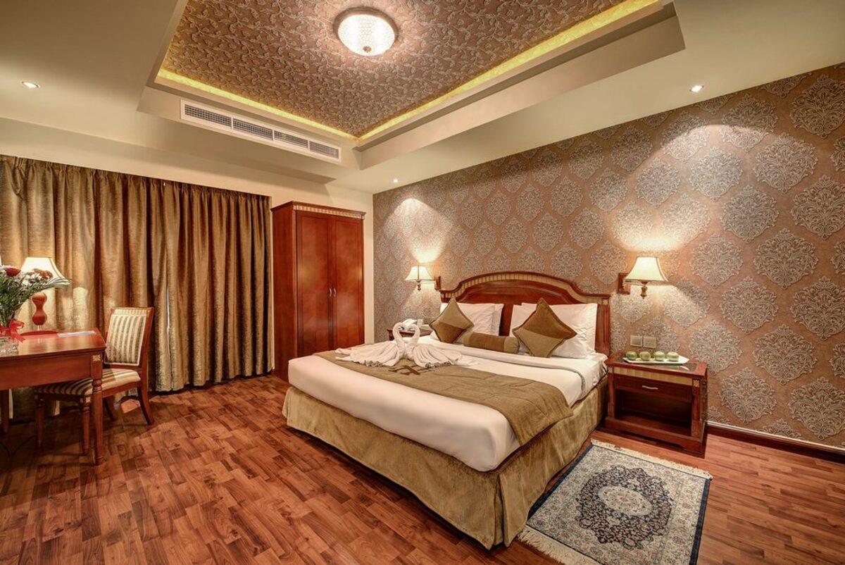 Nihal Hotel Dubai 3*