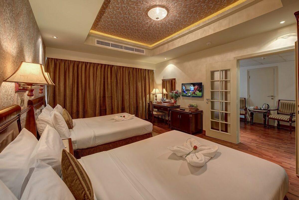 Туры в Nihal Hotel Dubai