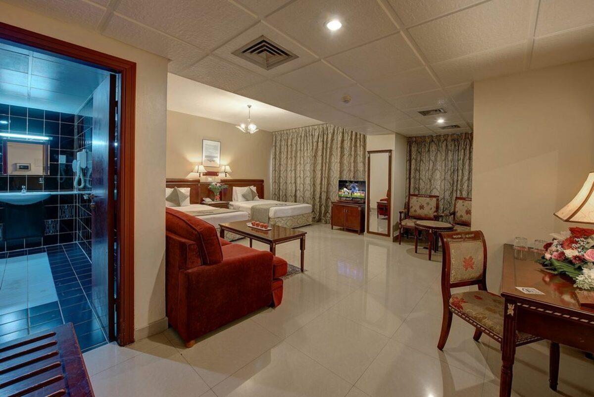 Туры в Nihal Hotel Dubai