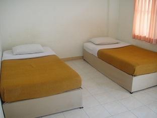 Pakchong Phubade Hotel 2*