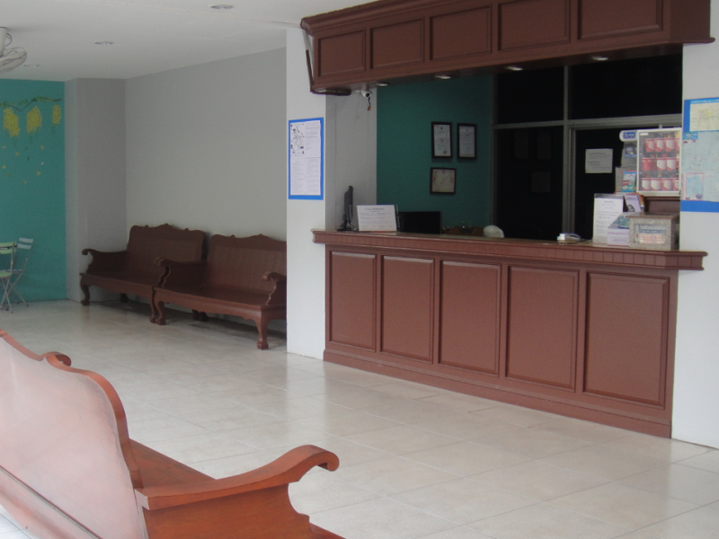 Pakchong Phubade Hotel 2*