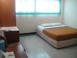 Pakchong Phubade Hotel 2*