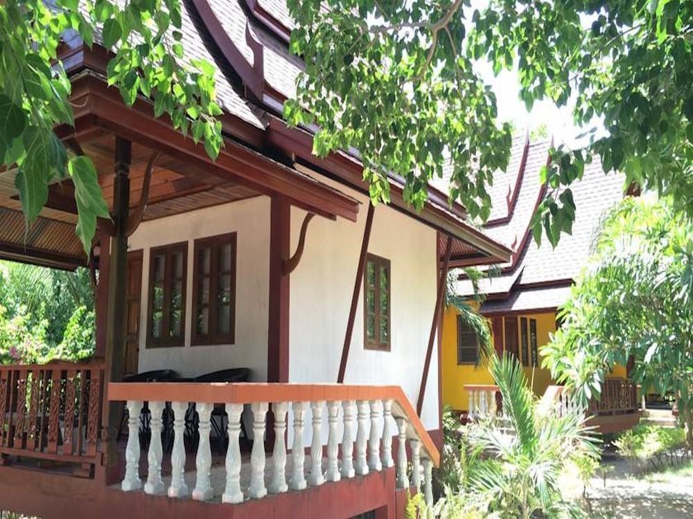 Island Spa Resort 2*
