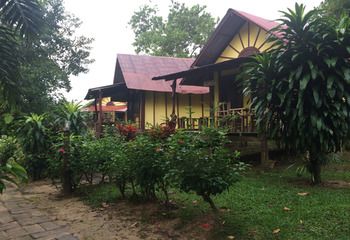 Kuraburi Resort 2*