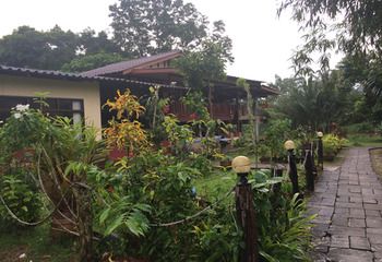 Kuraburi Resort 2*