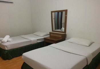 Kuraburi Resort 2*