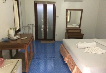 Kuraburi Resort 2*