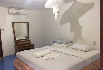 Kuraburi Resort 2*
