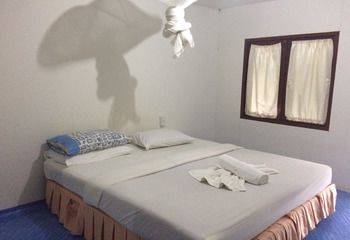 Kuraburi Resort 2*