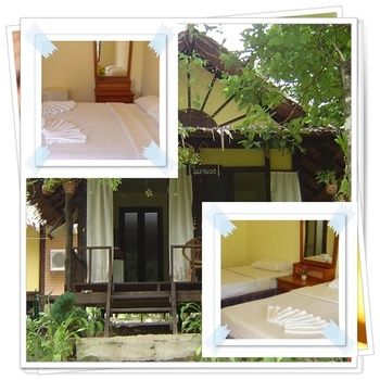 Kuraburi Resort 2*