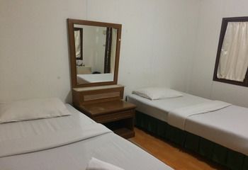 Kuraburi Resort 2*