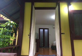 Kuraburi Resort 2*