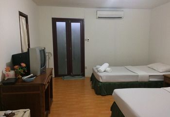 Kuraburi Resort 2*