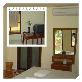 Kuraburi Resort 2*