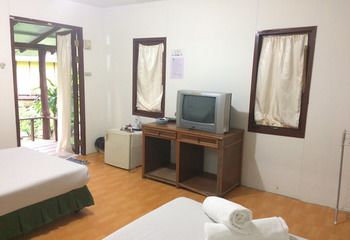Kuraburi Resort 2*