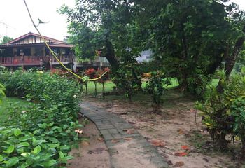 Kuraburi Resort 2*
