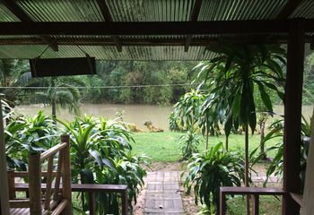 Kuraburi Resort 2*