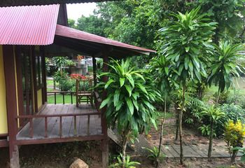 Kuraburi Resort 2*