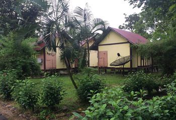 Kuraburi Resort 2*
