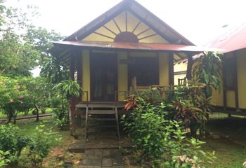 Kuraburi Resort 2*