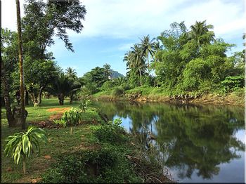Kuraburi Resort 2*