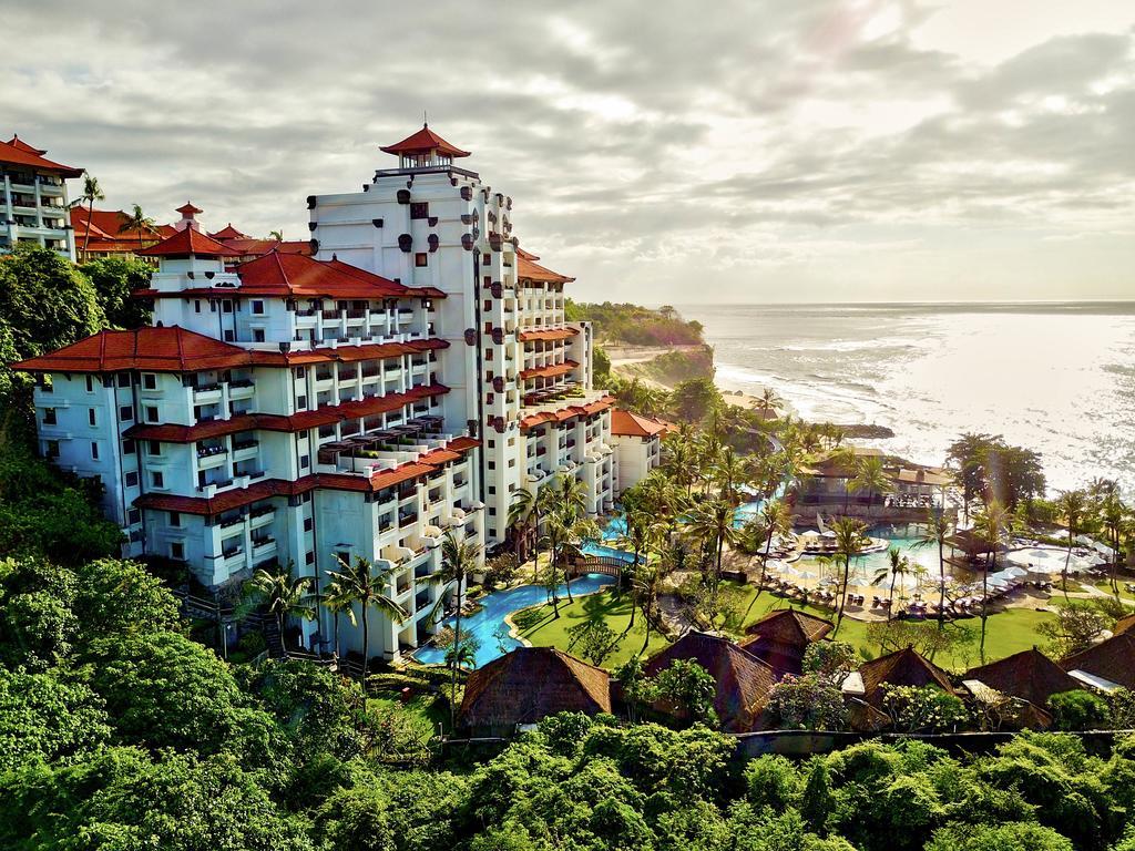 Туры в Hilton Bali Resort